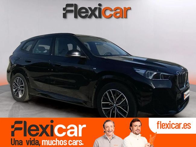 BMW X1 (xDrive20d) en Vizcaya