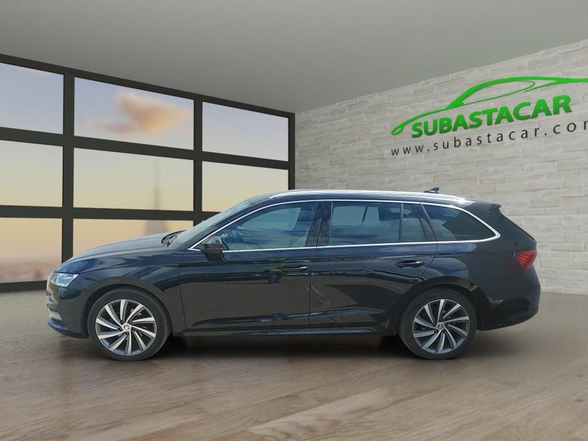 Imagen de SKODA Octavia