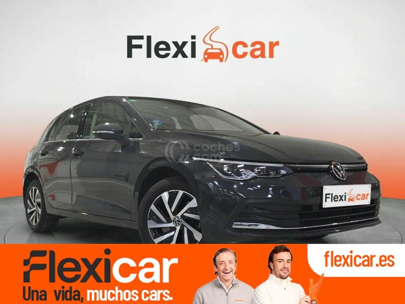 Foto del VOLKSWAGEN Golf GTE 1.4 TSI