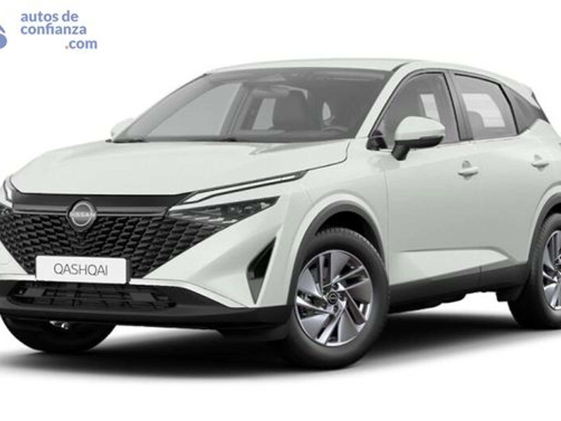 Imagen 1 de NISSAN Qashqai