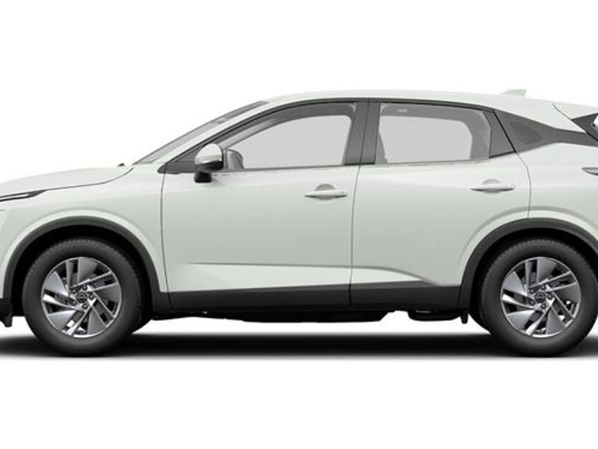 Imagen 3 de NISSAN Qashqai