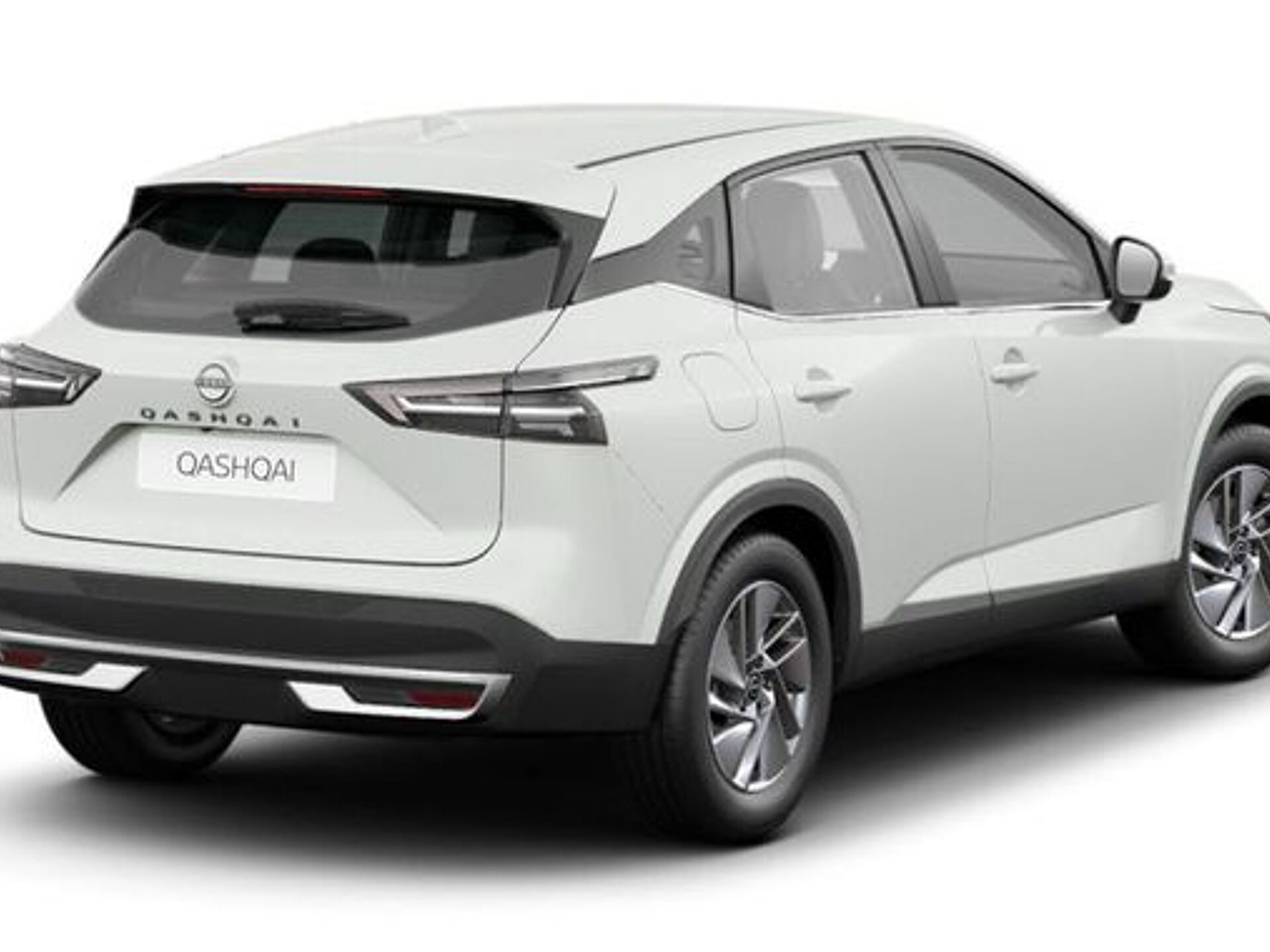 Imagen 2 de NISSAN Qashqai
