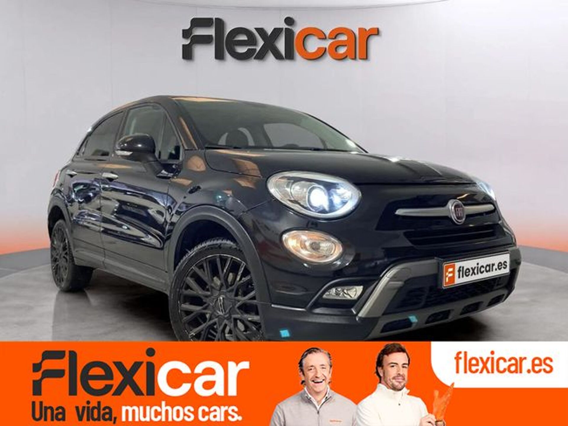 Imagen de FIAT 500X