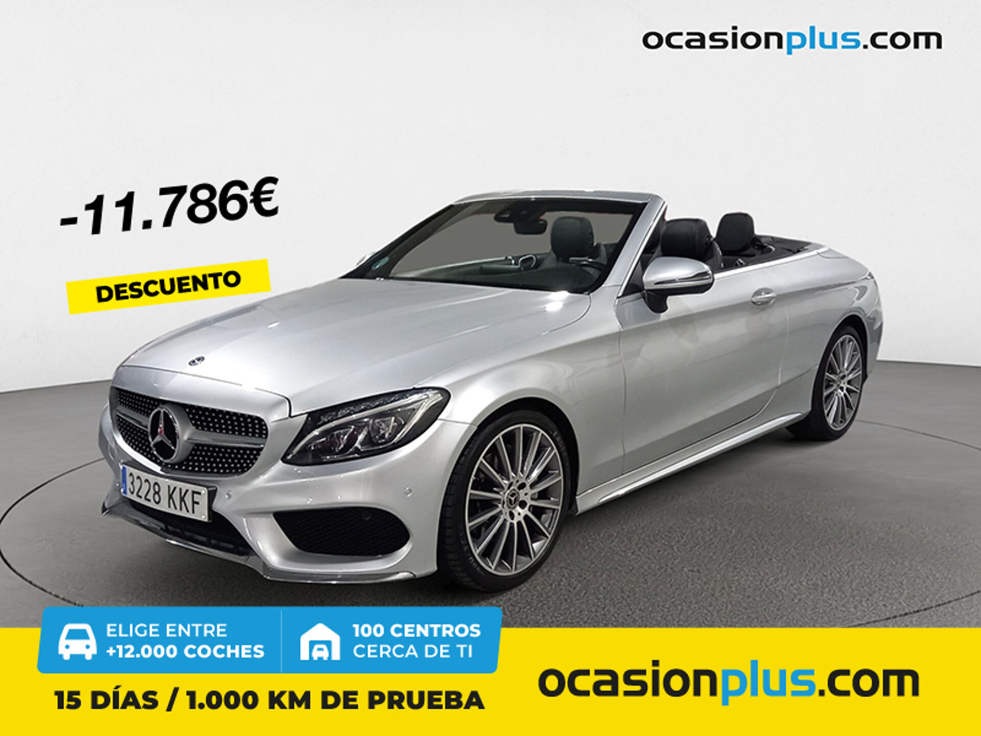 Imagen de MERCEDES Clase C