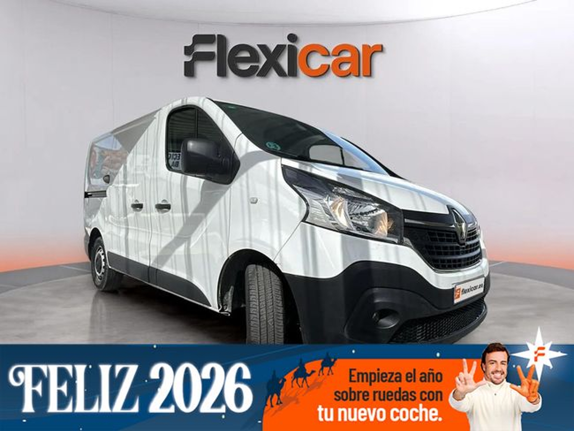 Imagen de RENAULT Trafic
