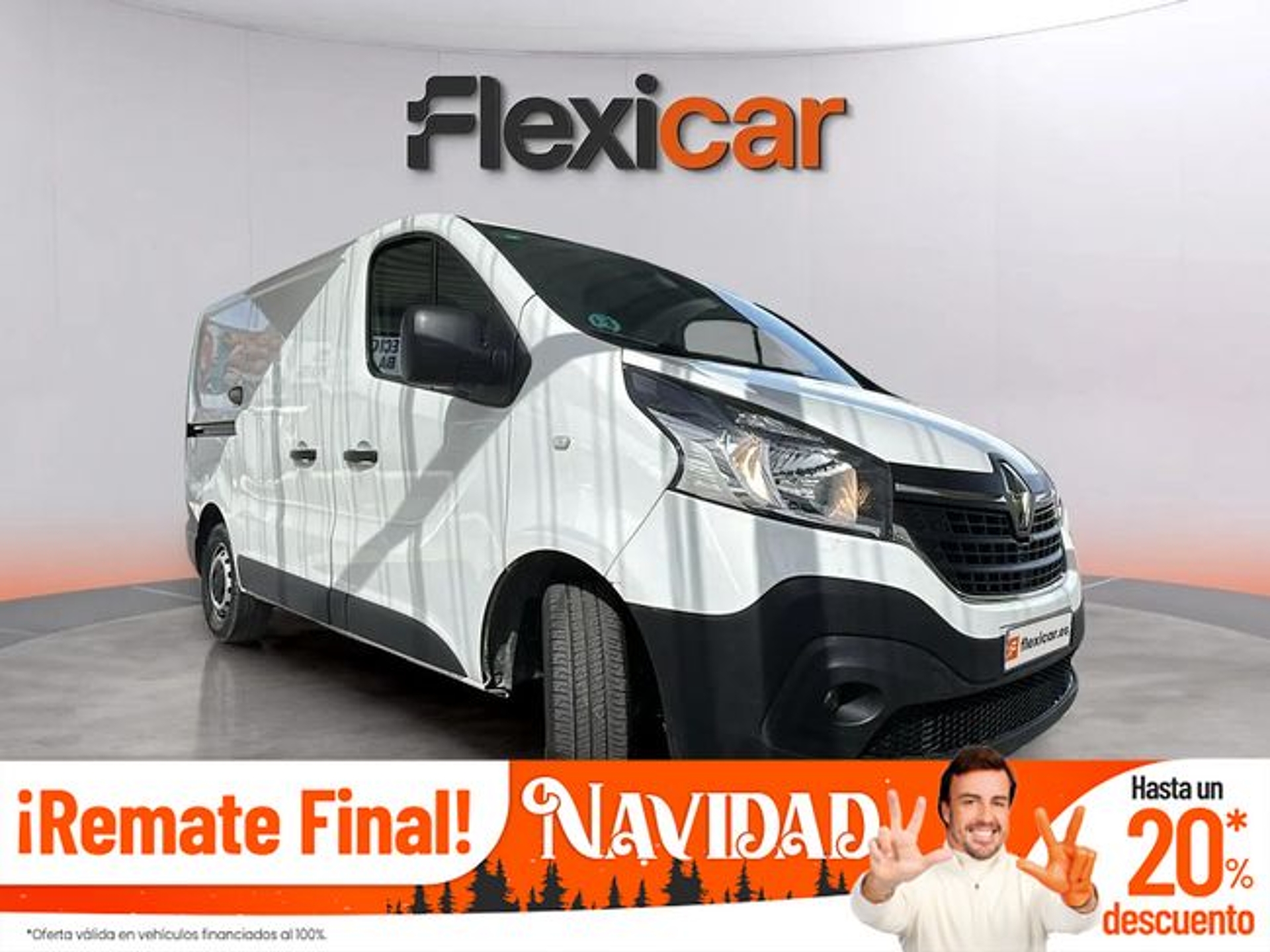 Imagen de RENAULT Trafic