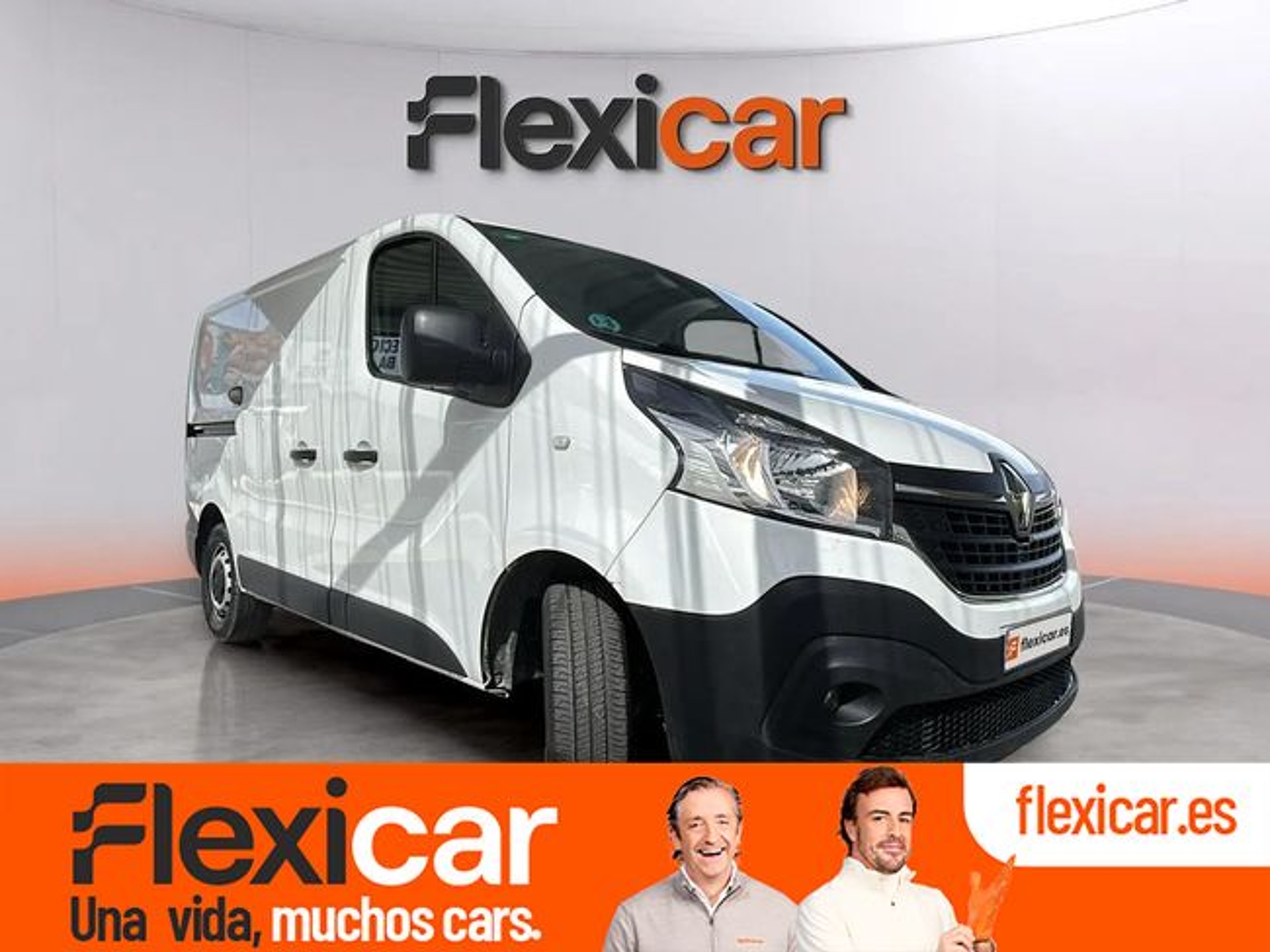 Imagen de RENAULT Trafic