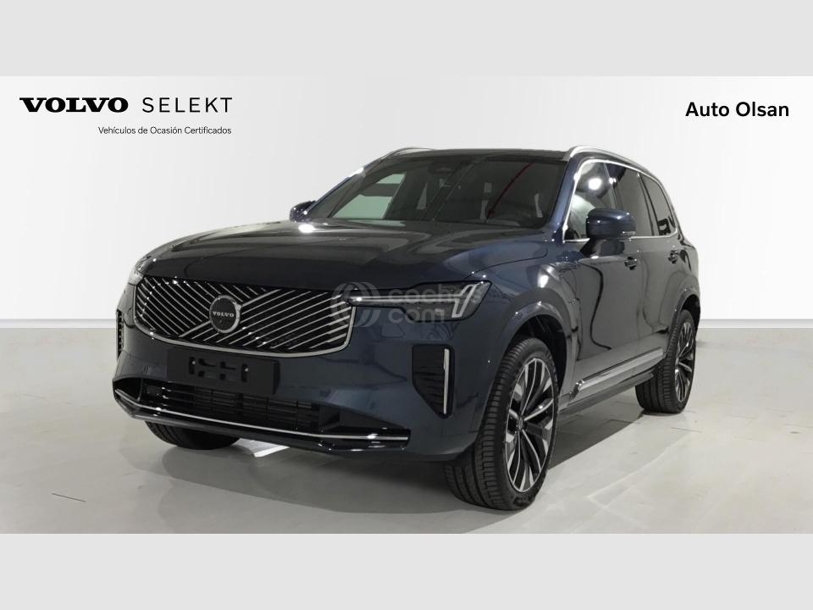 Foto del VOLVO XC90 T8 Plus Bright AWD Aut.