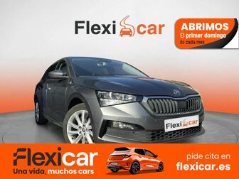Imagen de SKODA Scala 1.5 TSI Ambition DSG 110kW