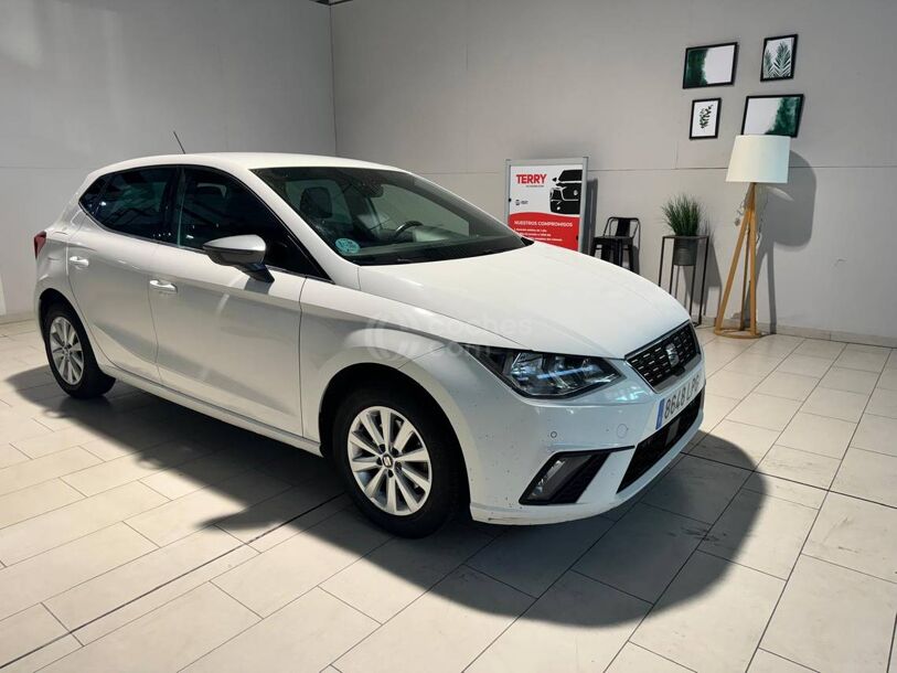 Foto del SEAT Ibiza 1.0 TSI S&S Xcellence 110