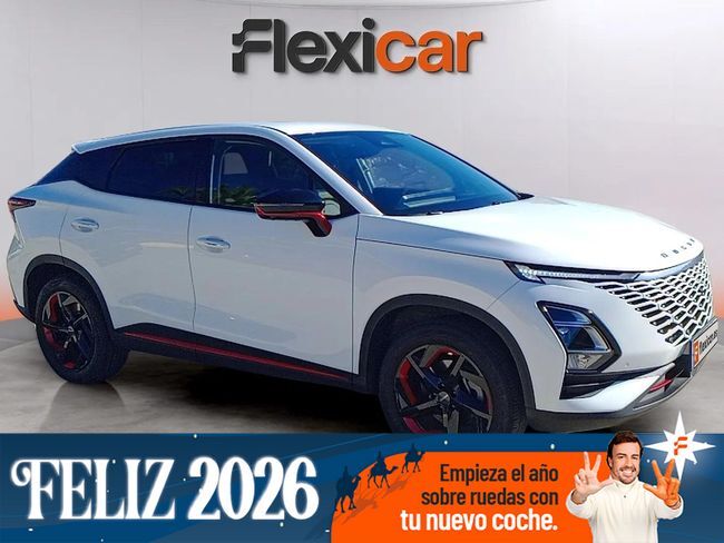 OMODA 5 (1.6 T-GDI 136.5kW (185CV) DCT Premium) en Toledo