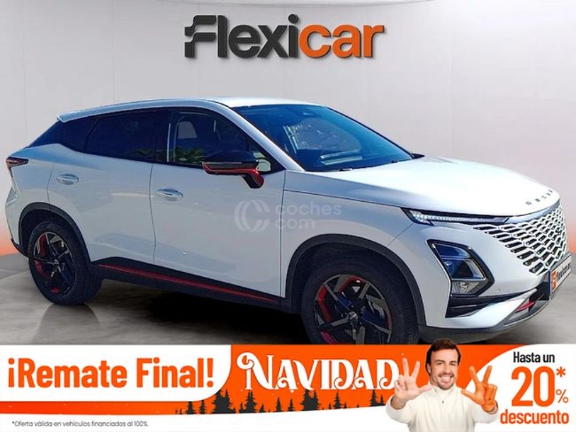 Foto del OMODA 5 1.6 Premium 185