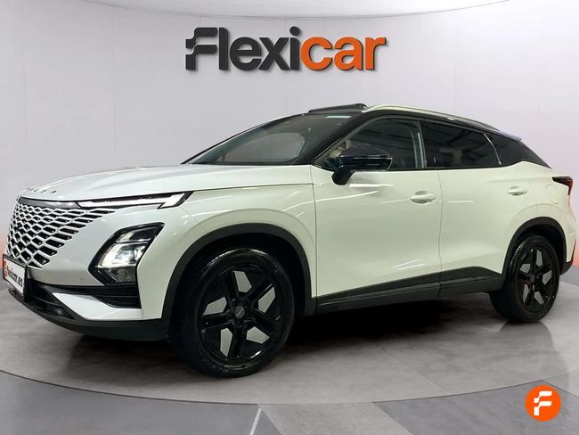 Foto del OMODA 5 1.6 Premiun 145