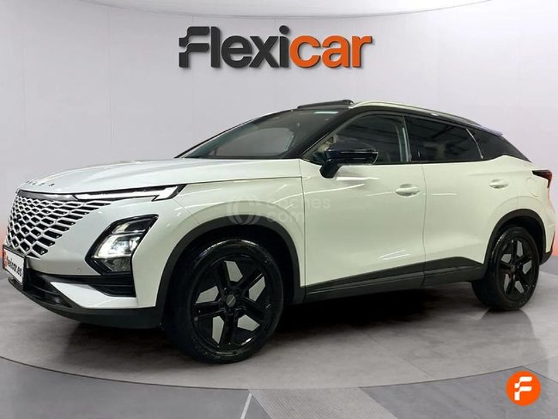 Foto del OMODA 5 1.6 Premiun 145