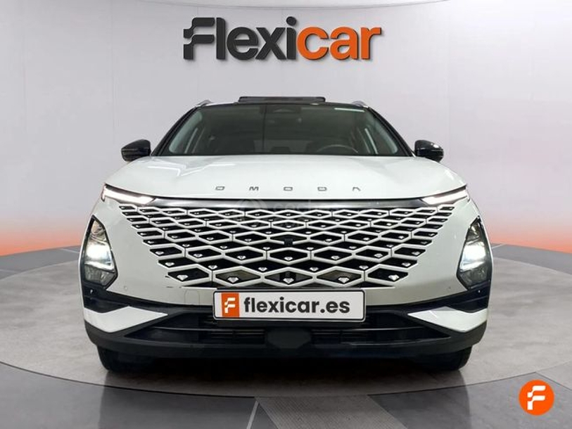 Foto del OMODA 5 1.6 Premiun 145