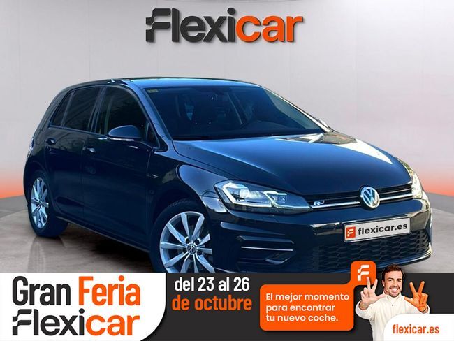 VOLKSWAGEN Golf (Sport R-Line 1.5 TSI 110kW (150CV)) en Pontevedra