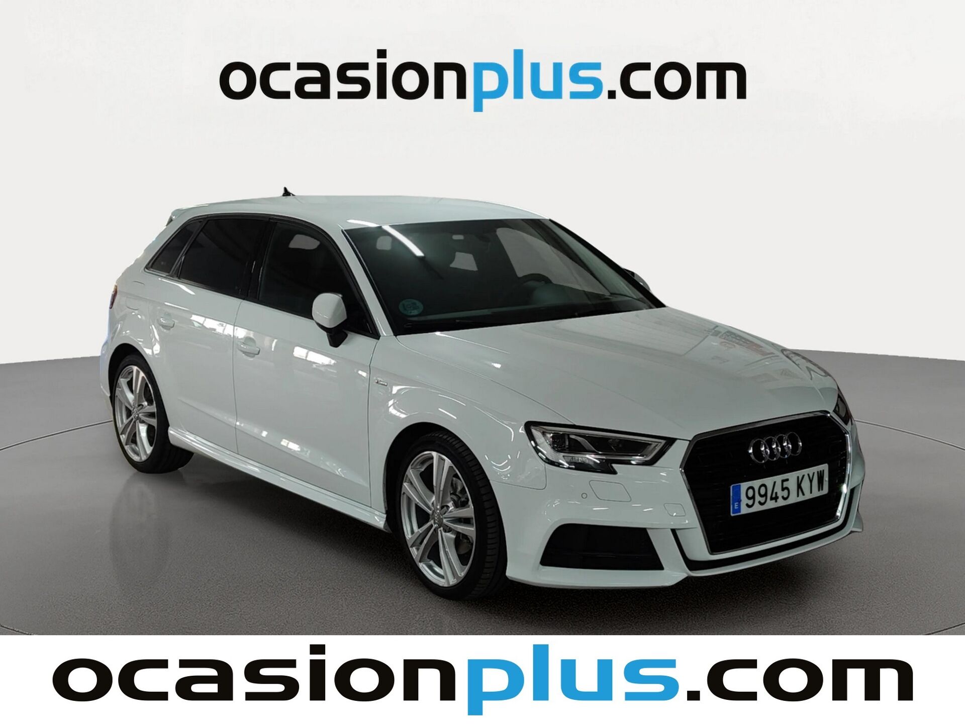 Imagen 2 de AUDI A3