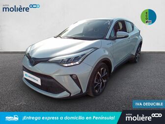 Imagen de TOYOTA C-HR 125H Advance