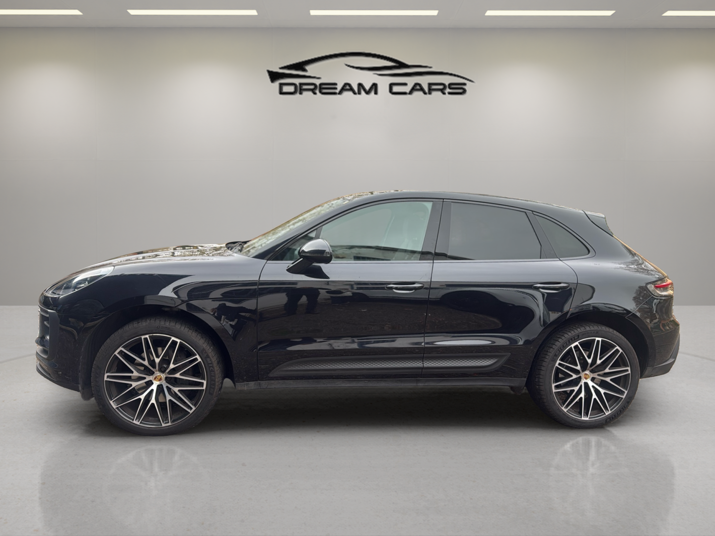Foto del PORSCHE Macan Aut.