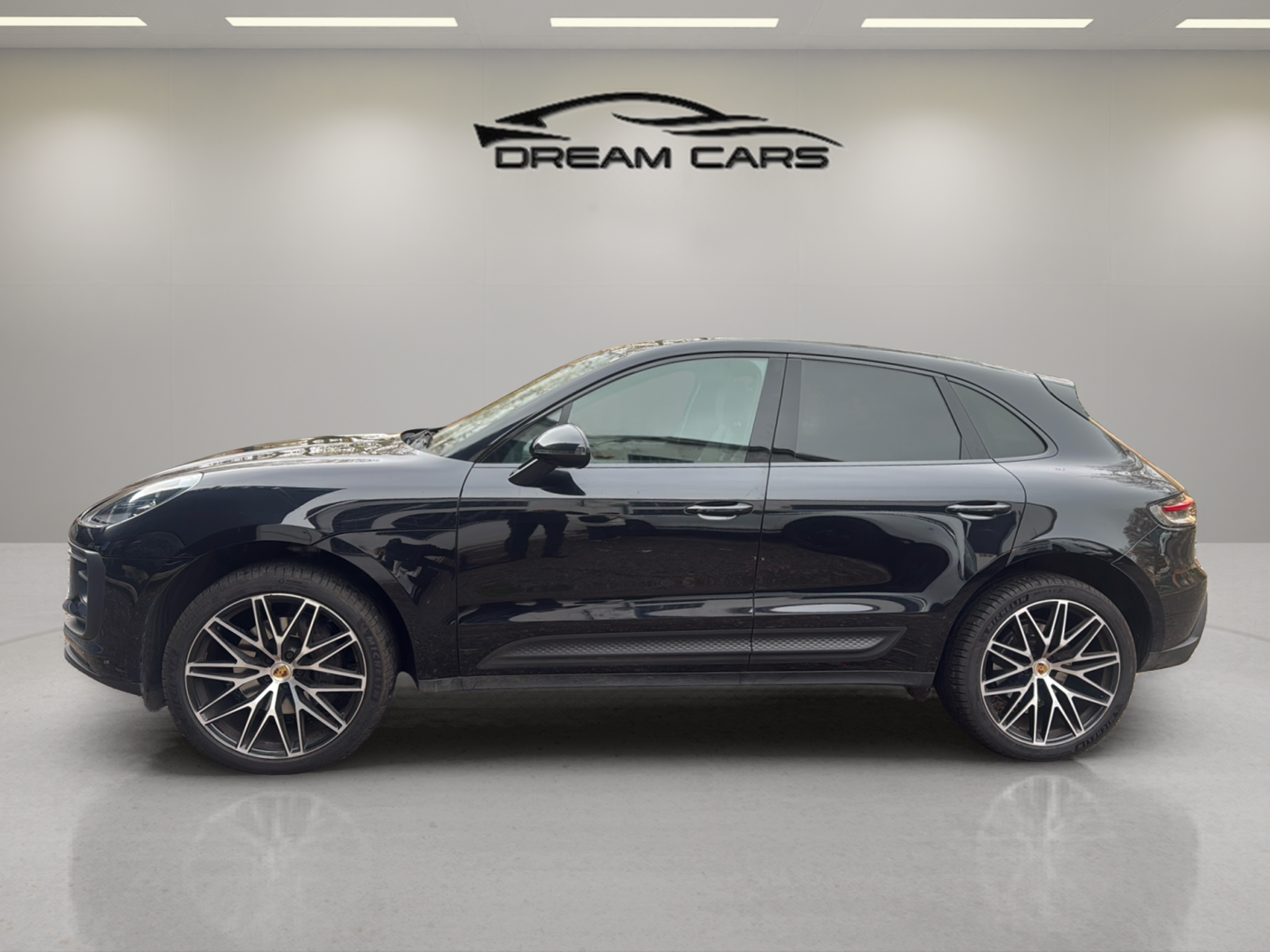 Imagen 3 de PORSCHE Macan