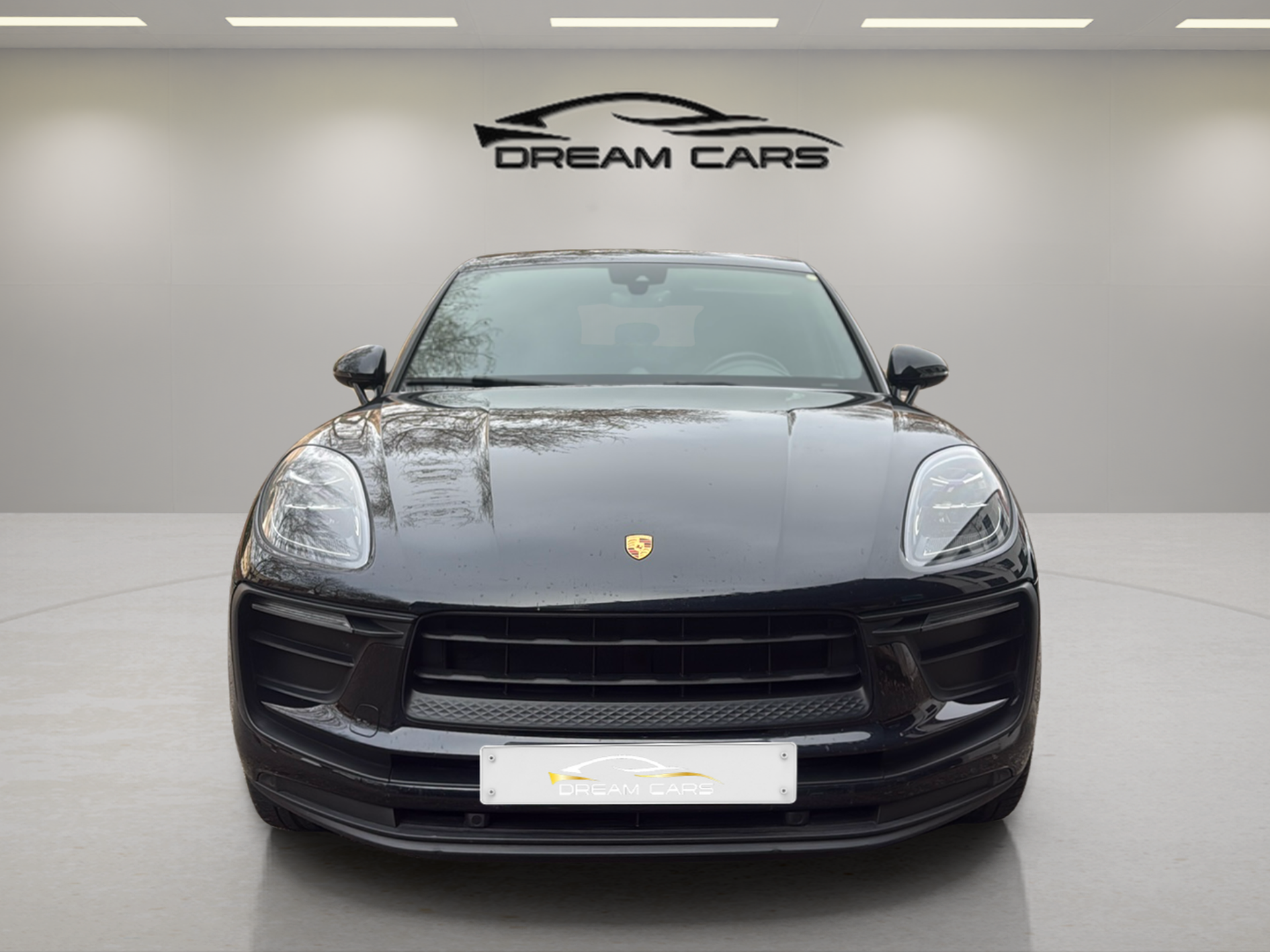 Imagen 2 de PORSCHE Macan