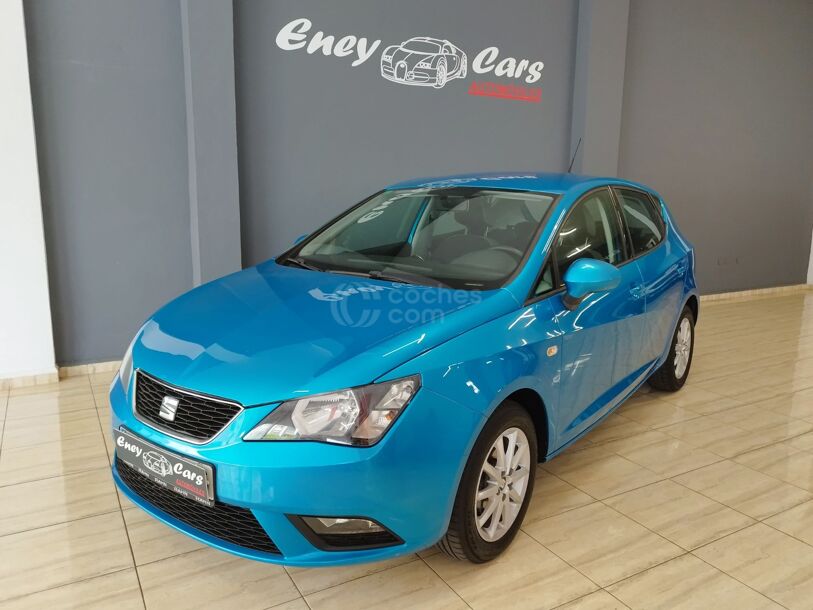 Foto del SEAT Ibiza 1.2 TSI Style