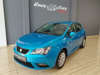 Imagen de SEAT Ibiza 1.2 TSI Style