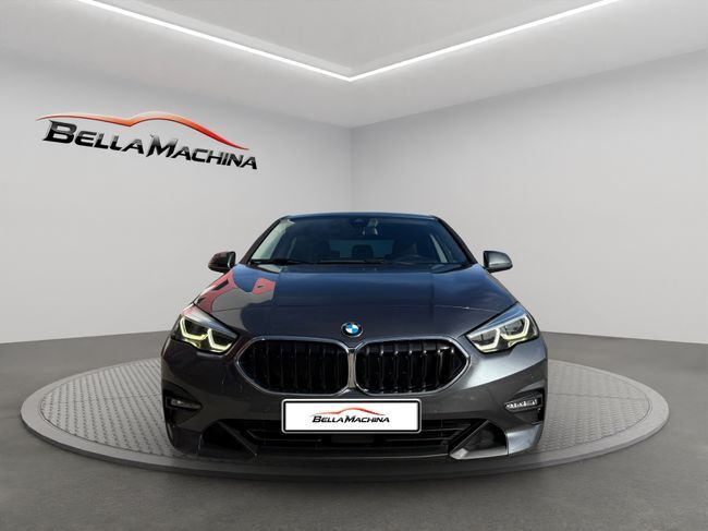 Foto del BMW Serie 2 218dA Gran Coupé