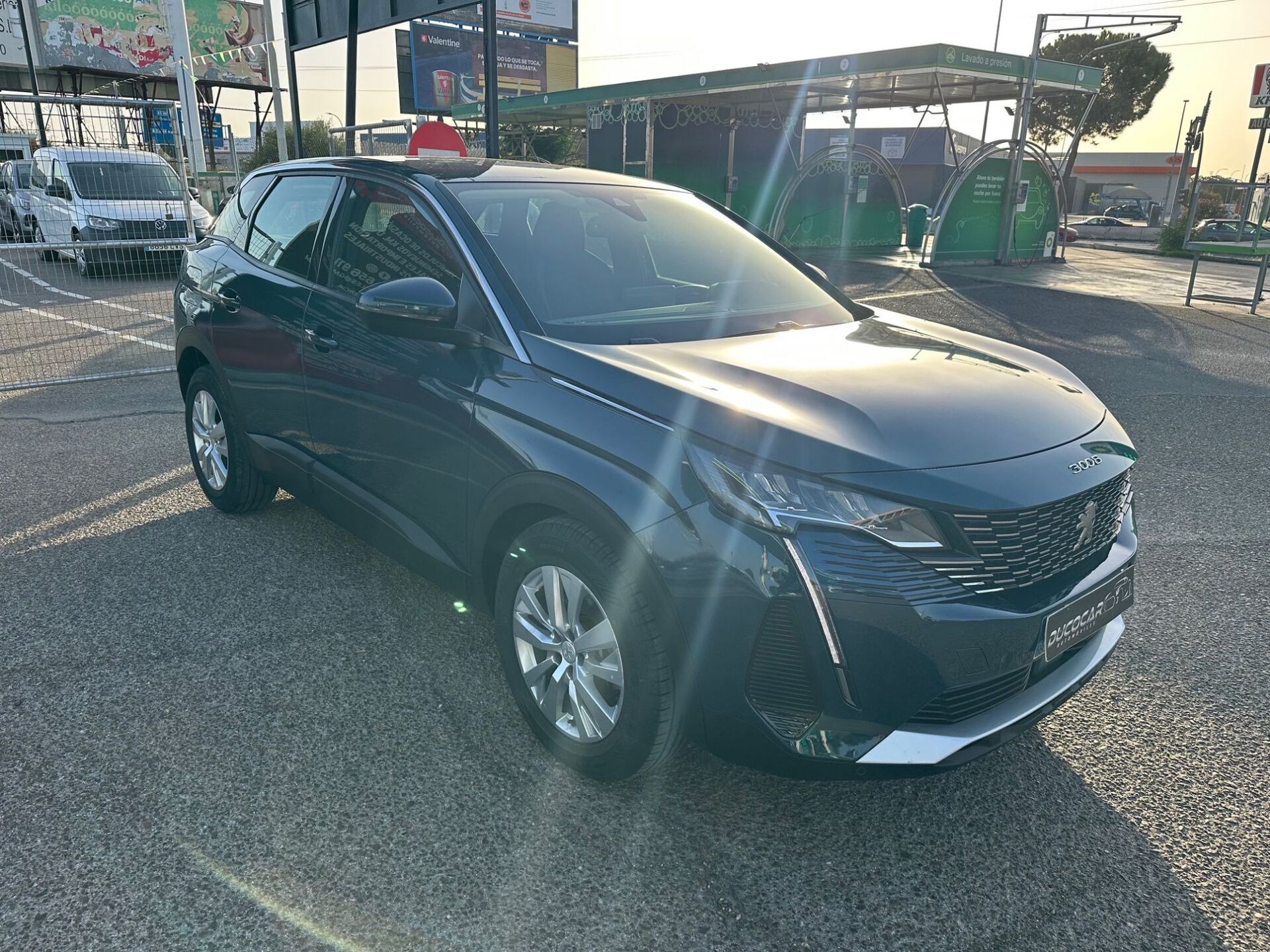 Imagen 3 de PEUGEOT 3008