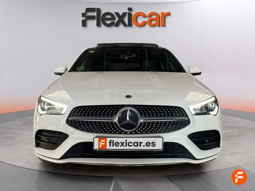 Foto del MERCEDES Clase CLA CLA 200d