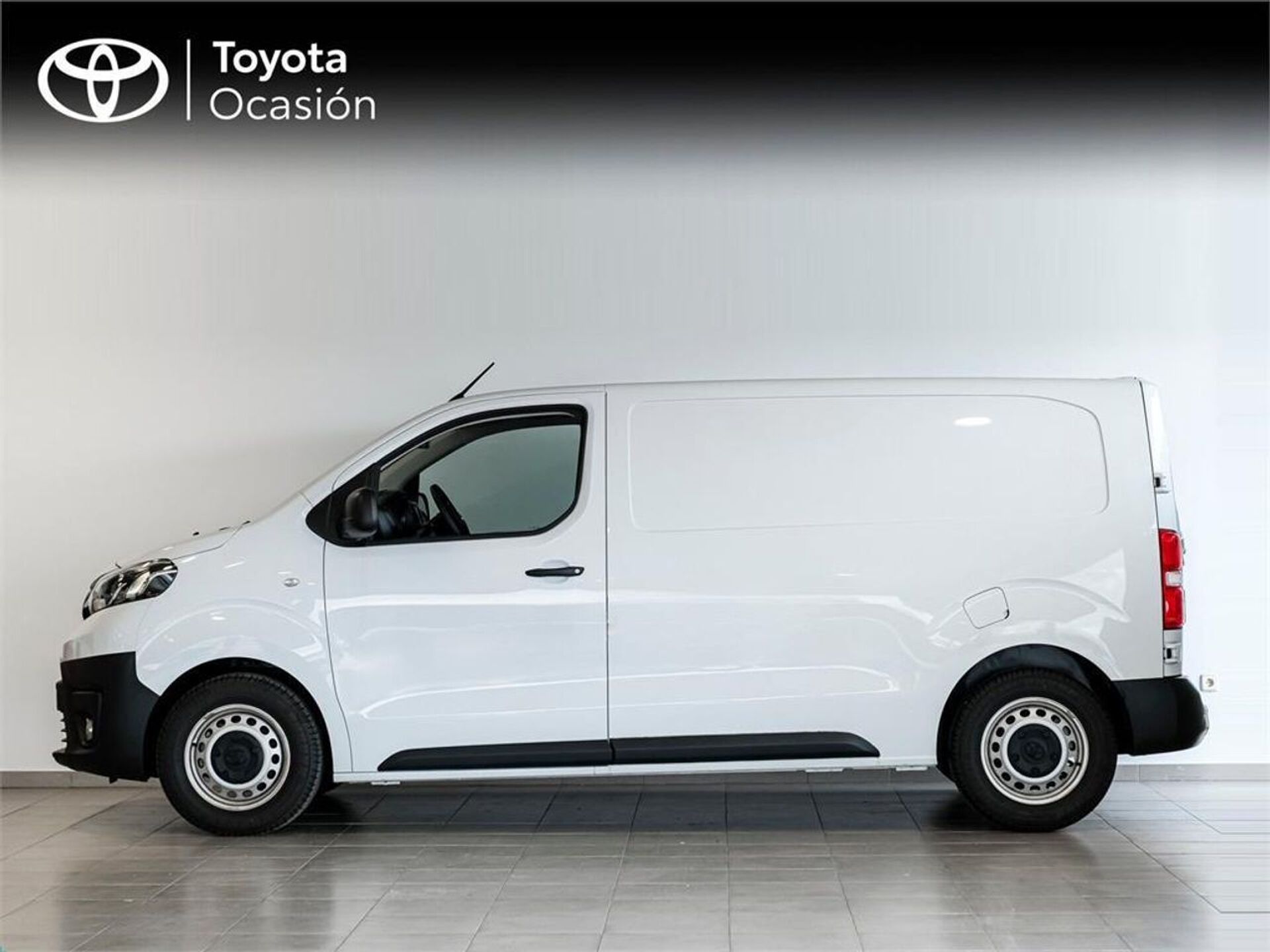 Imagen 3 de TOYOTA Proace
