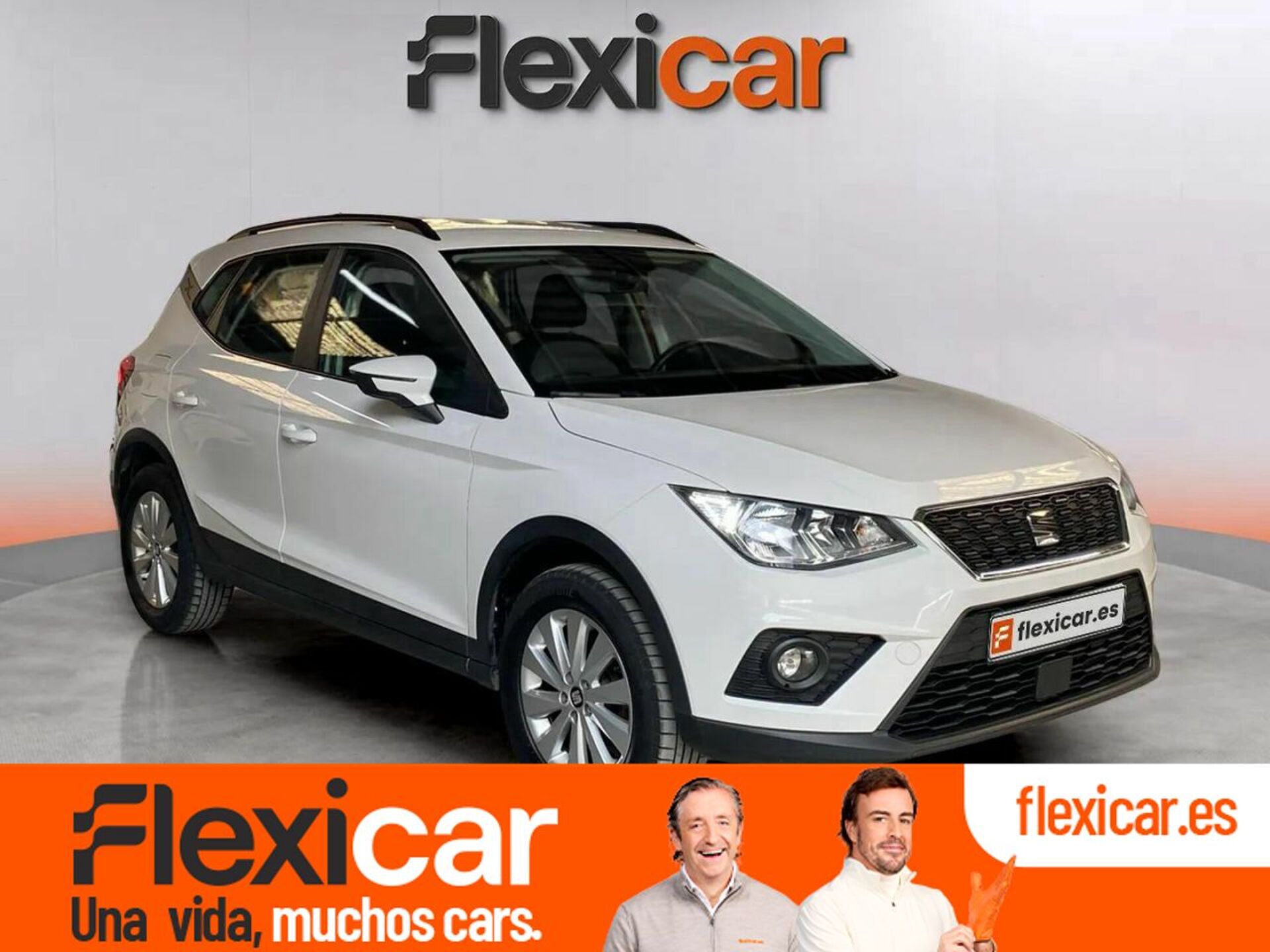 Imagen de SEAT Arona