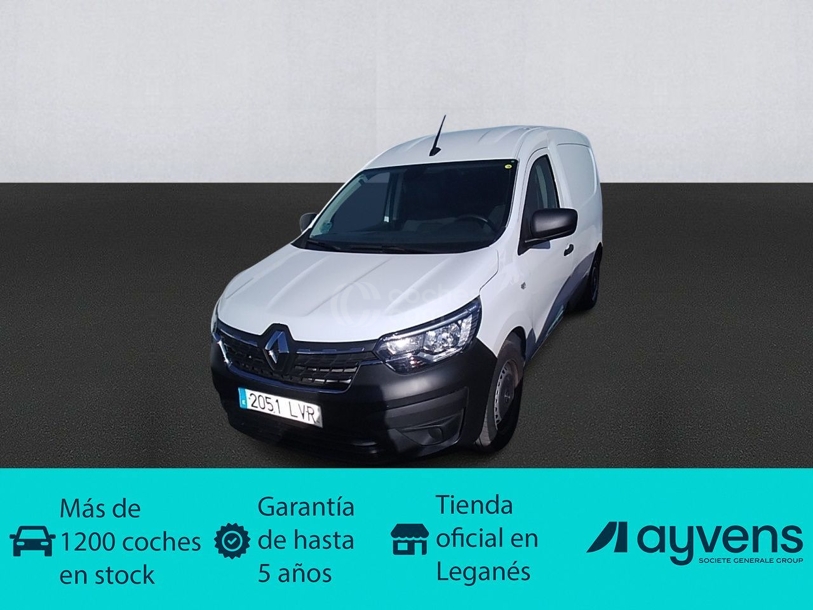 Foto del RENAULT Express 1.5 Blue dCi Confort 55kW