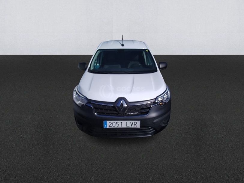 Foto del RENAULT Express 1.5 Blue dCi Confort 55kW