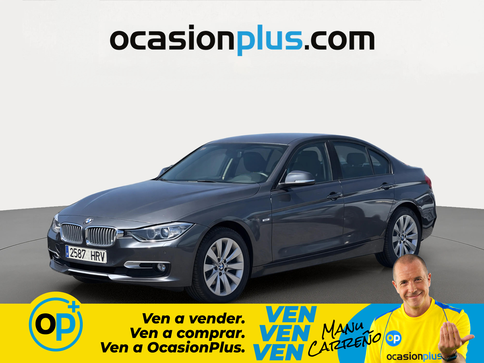 Imagen de BMW Serie 3