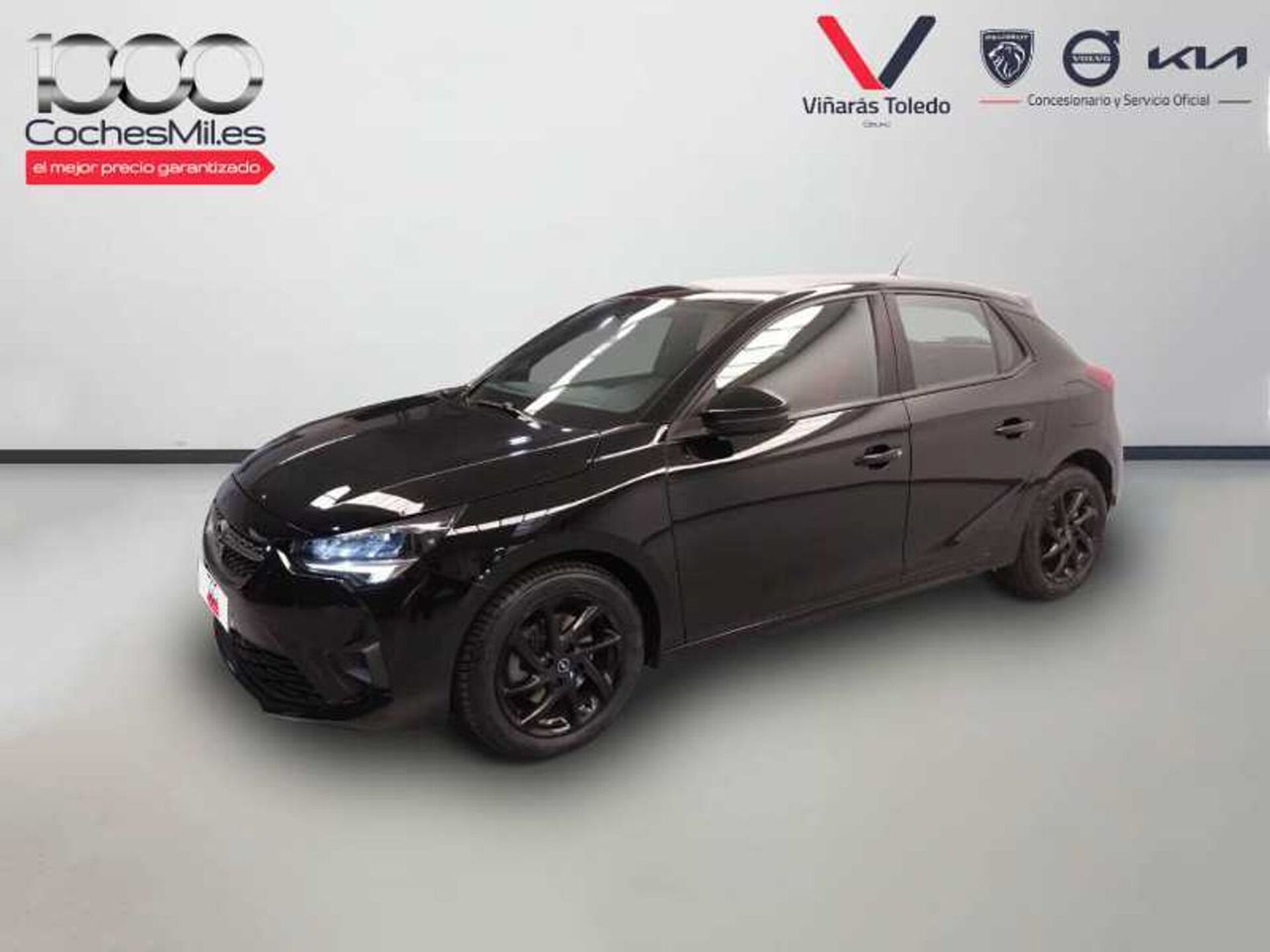 Imagen de OPEL Corsa