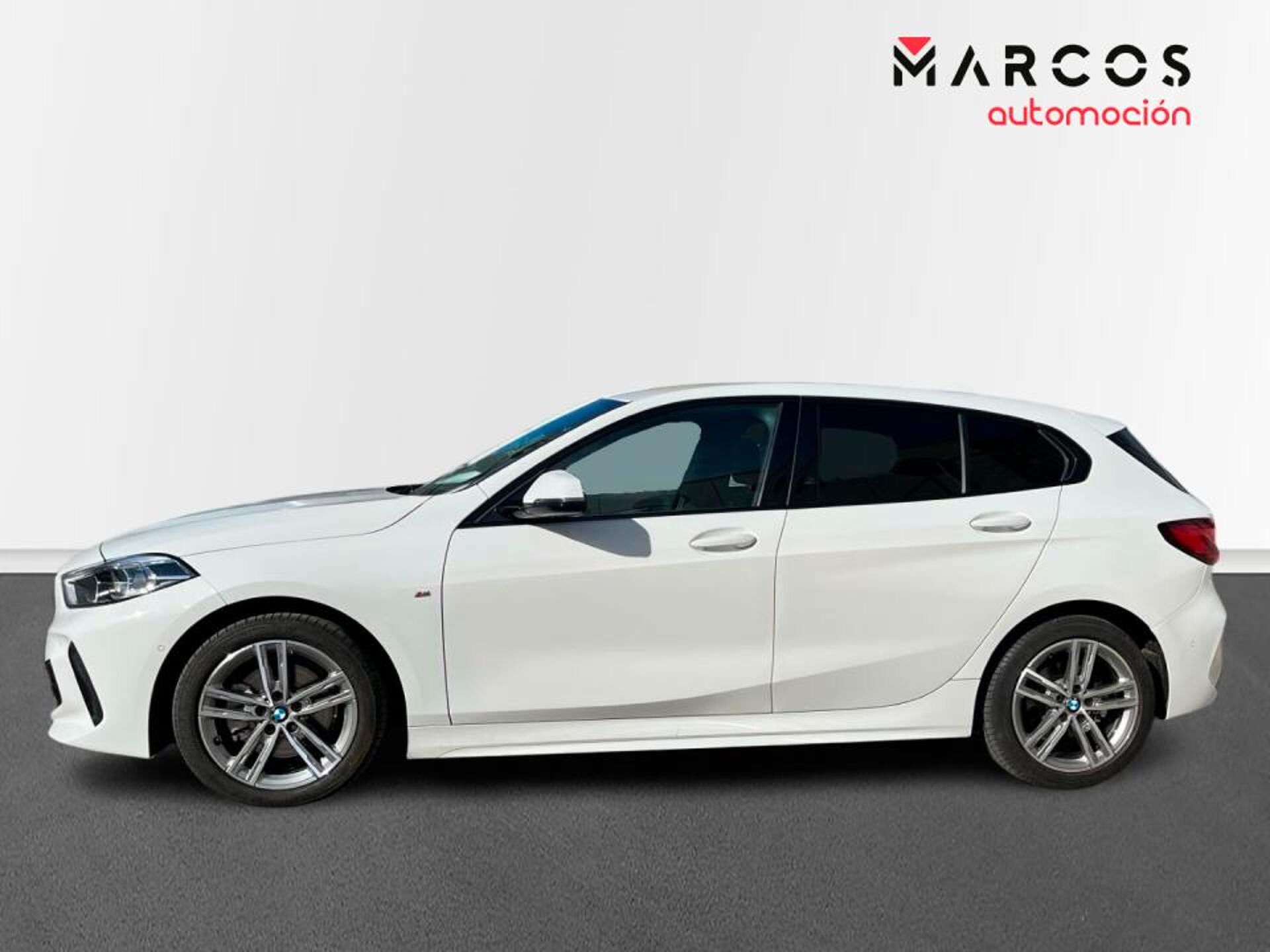 Imagen 3 de BMW Serie 1