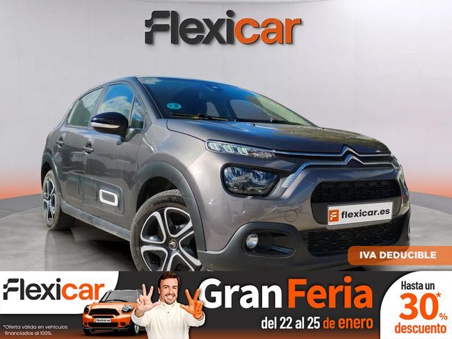 CITROEN C3 (BlueHDi 75KW (100CV) Plus) en Baleares