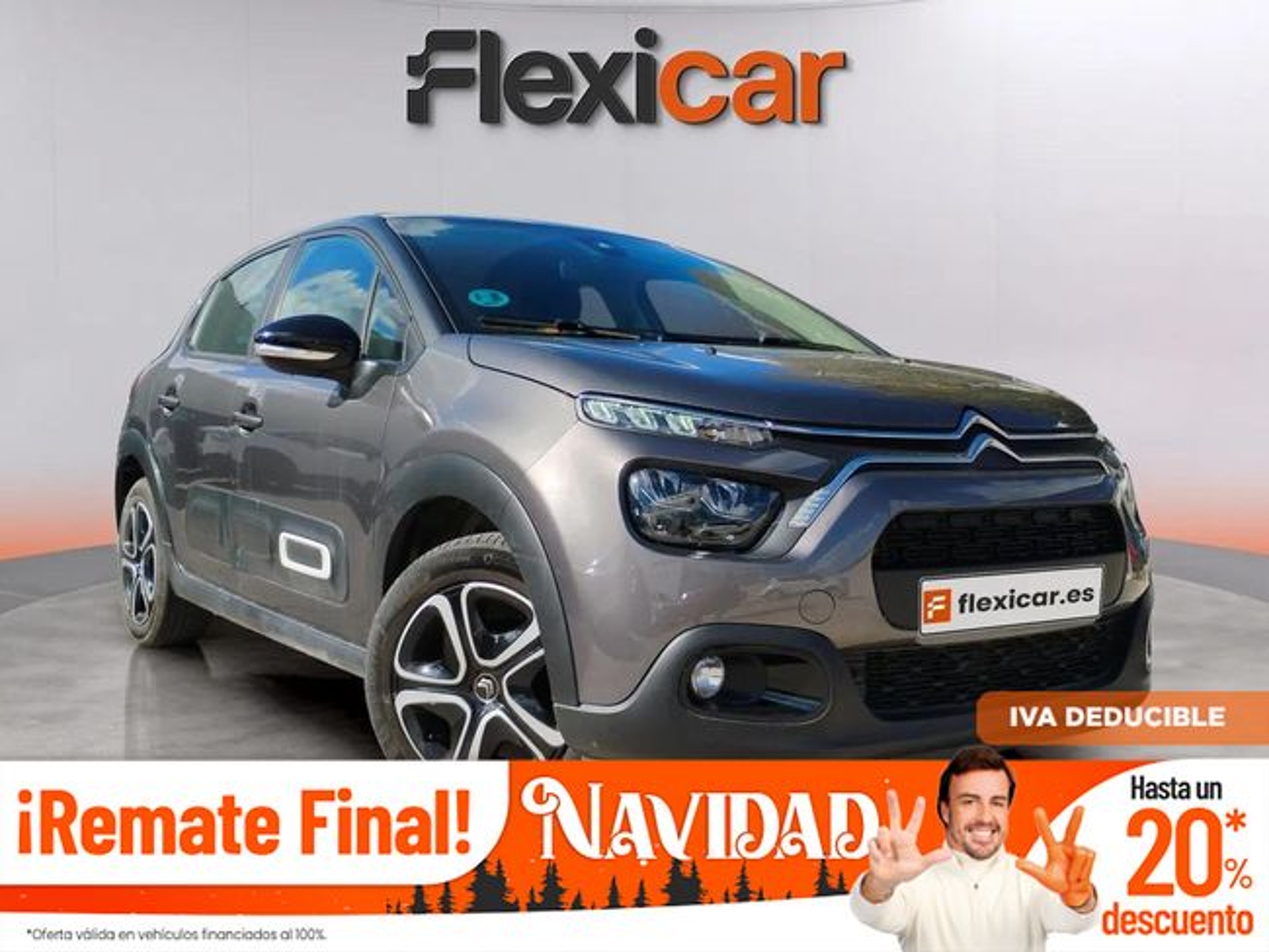 Imagen de CITROEN C3