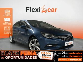 Imagen de OPEL Astra 1.4T S-S Dynamic 150