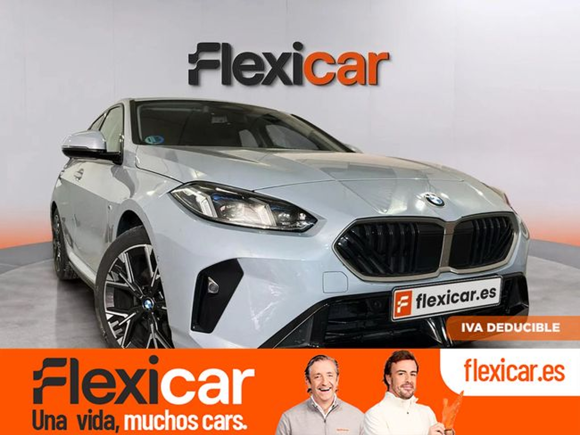 Imagen de BMW Serie 1