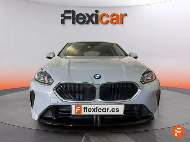 Foto del BMW Serie 1 120dA