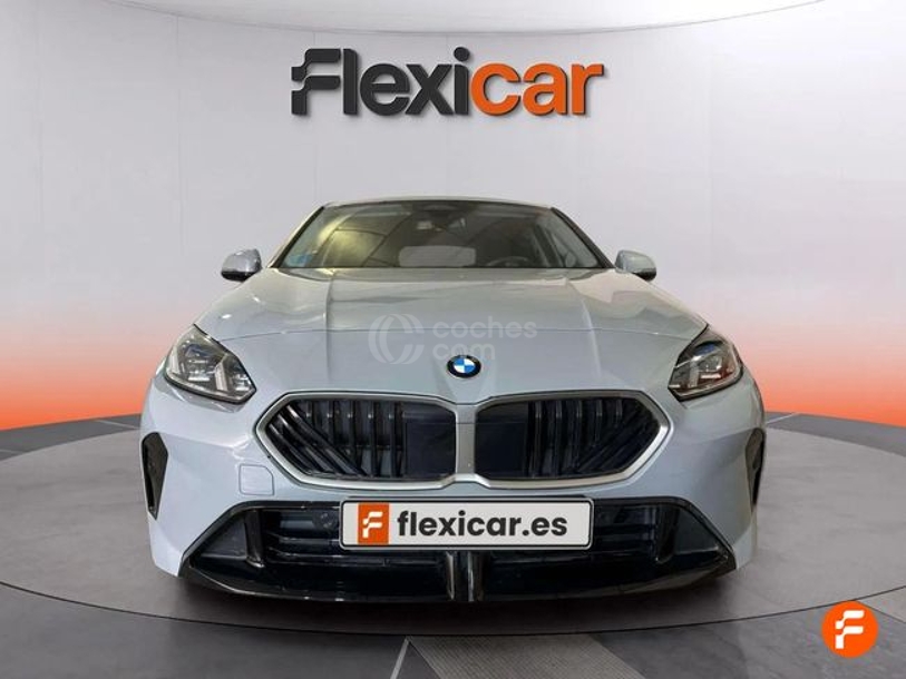 Foto del BMW Serie 1 120dA