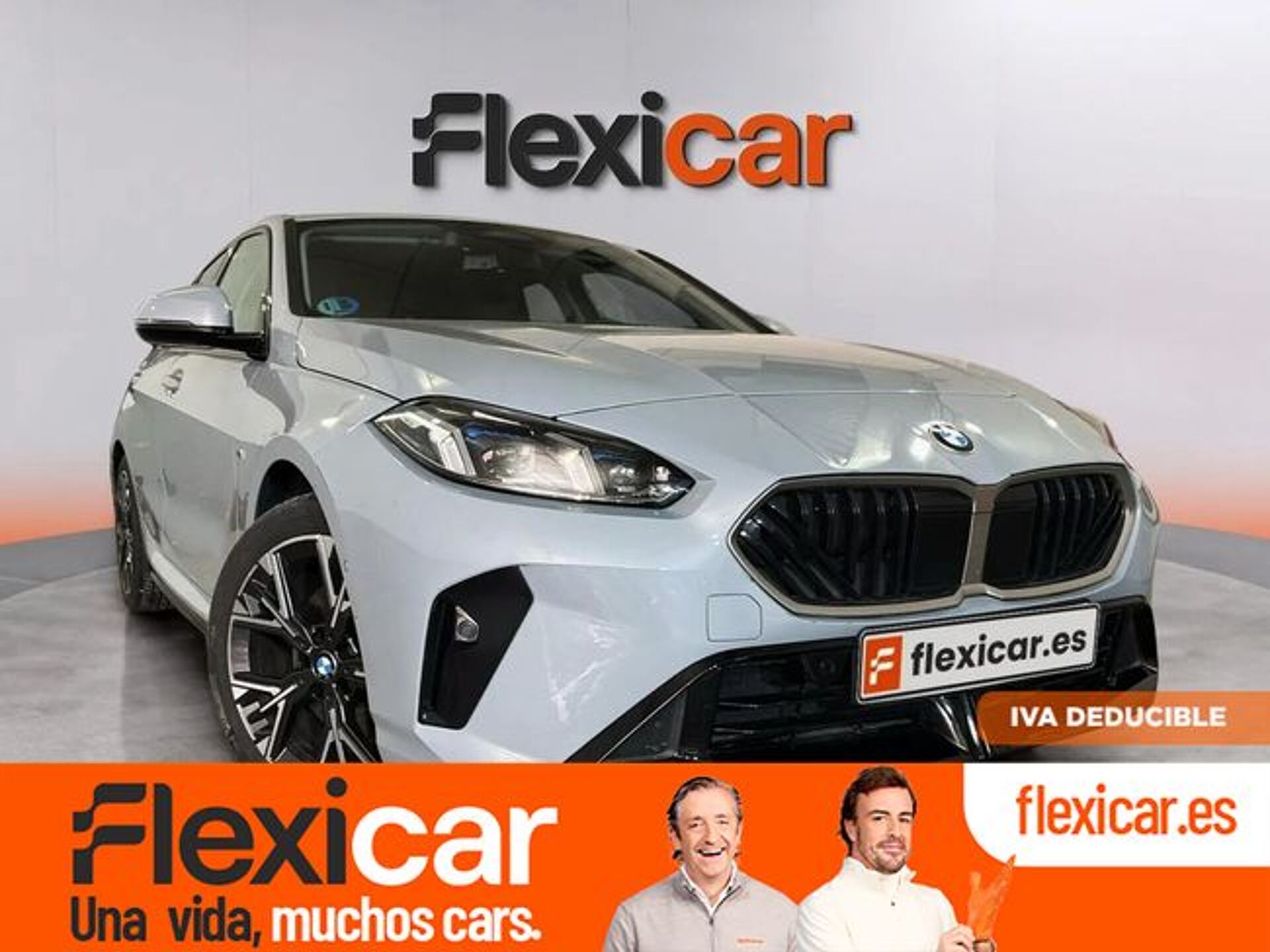 Imagen 1 de BMW Serie 1