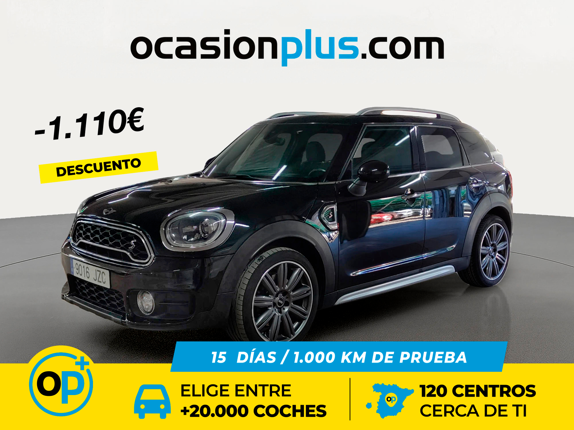 Imagen de MINI Mini Countryman