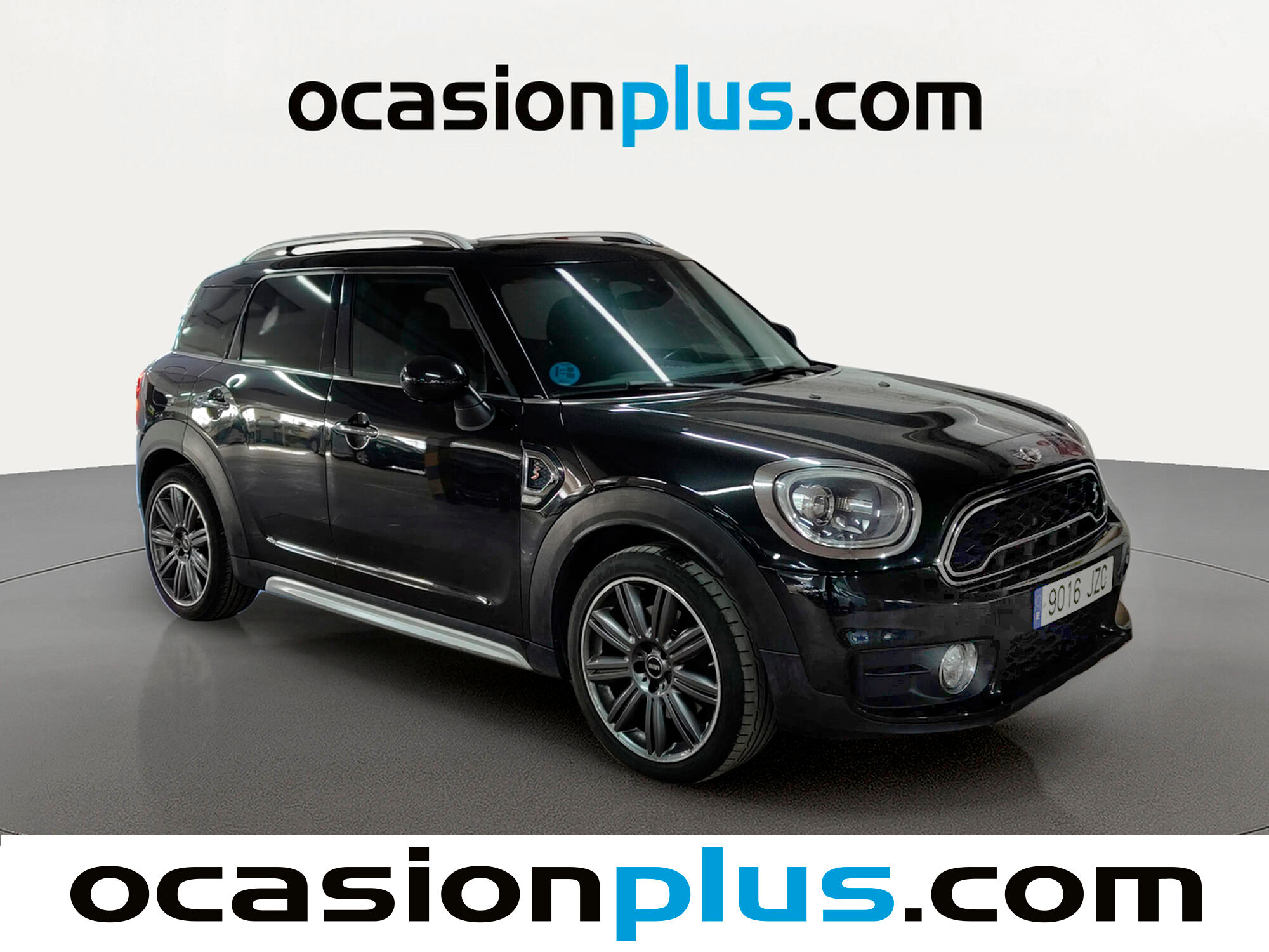 Foto del MINI Mini Countryman COUNTRYMAN COOPER S ALL4 (9.75) 192