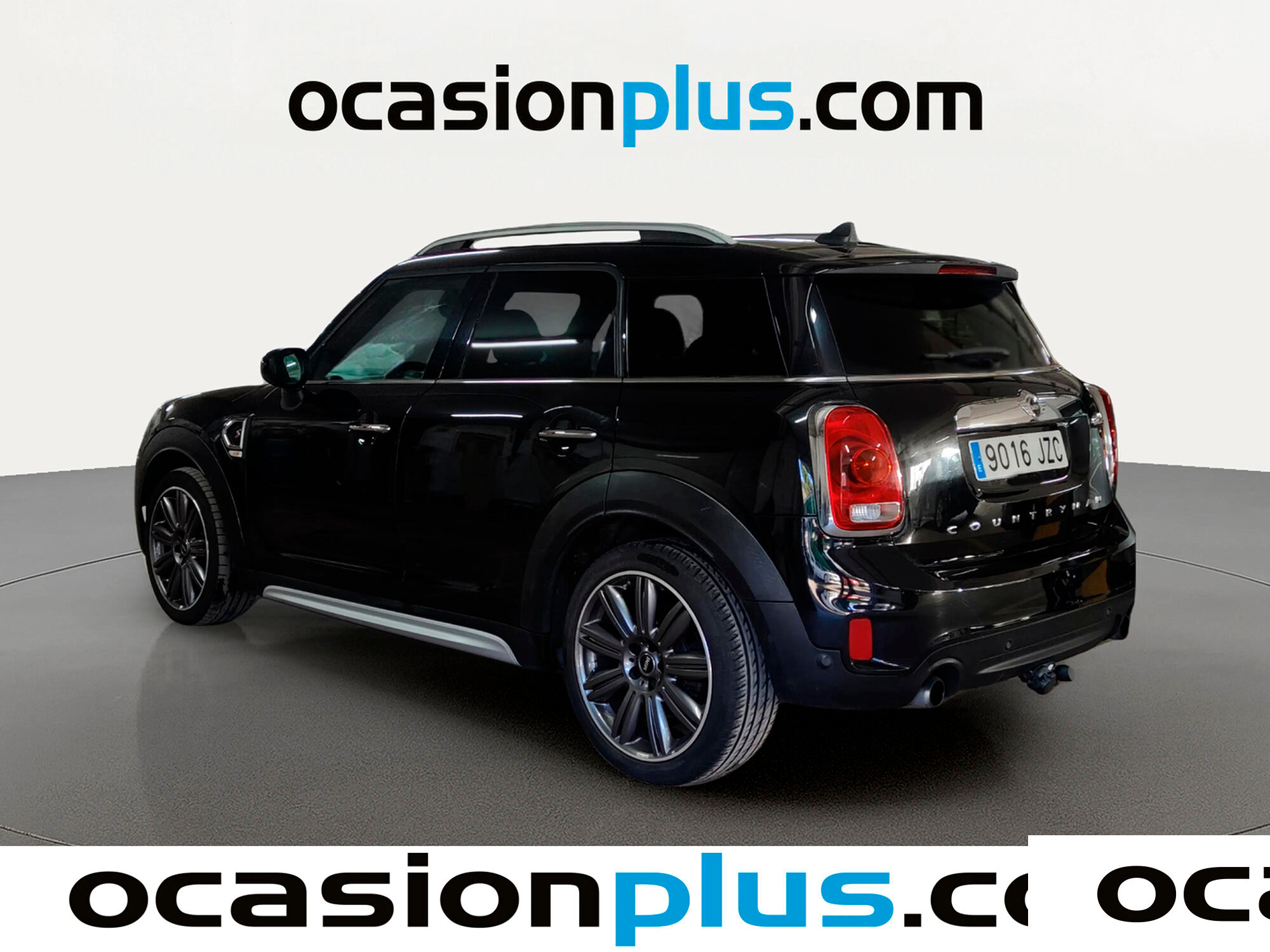 Foto del MINI Mini Countryman COUNTRYMAN COOPER S ALL4 (9.75) 192