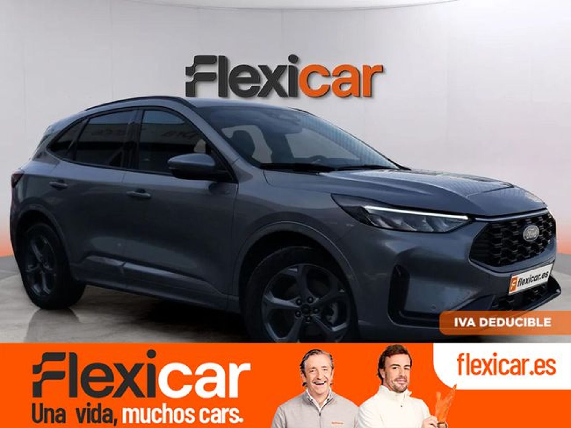 Imagen 1 de FORD Kuga