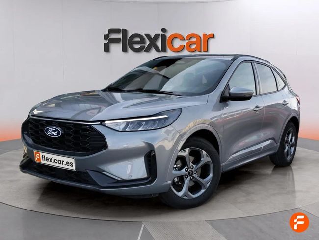 Foto del FORD Kuga 1.5 EcoBoost ST-Line FWD 150