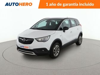 Imagen de OPEL Crossland X 1.2T S&S Design Line Aut. 110